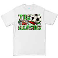 Tis' The Season Soccer Premium Tee | Teevron