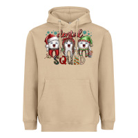 Dental Squad Heavyweight Hoodie | Teevron