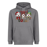 Storm dental squad Heavyweight Hoodie - SublimationCraftShop