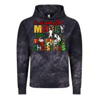 Cloud Black have yourself a mooey little christmas Vintage Hoodie - AdoDesignShop