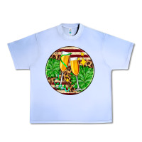 Grape Ice Christmas champagnes Urban Heavy Tee - AdoDesignShop
