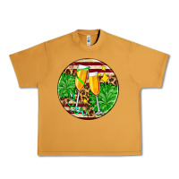 Peanut Butter Christmas champagnes Urban Heavy Tee - AdoDesignShop