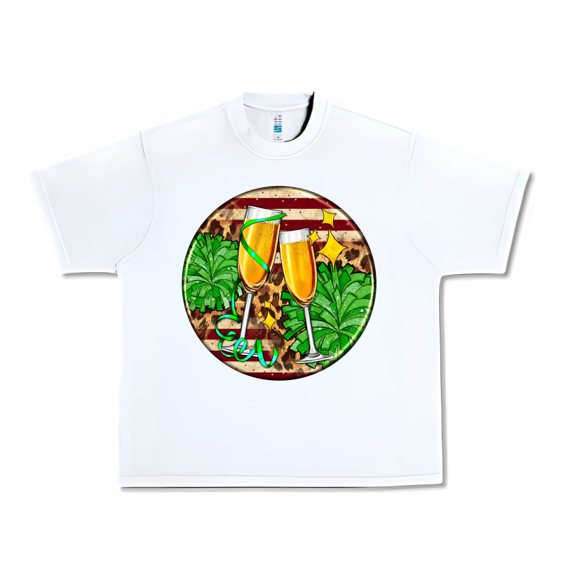 Christmas Champagnes Urban Heavy Tee by AdoDesignShop | Teevron