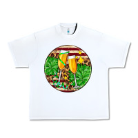 White Christmas champagnes Urban Heavy Tee - AdoDesignShop