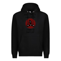 Black Your Biggest Competitor Premium Hoodie - Bettercallsaul