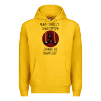 Lemon Your Biggest Competitor Premium Hoodie - Bettercallsaul