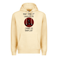 Pina Colada Your Biggest Competitor Premium Hoodie - Bettercallsaul