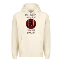 Tofu Your Biggest Competitor Premium Hoodie - Bettercallsaul