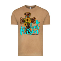 Vintage Camel he has risen Vintage Tee - JahusDesignShop