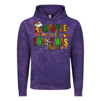 Cloud Purple coffee and christmas cheer Vintage Hoodie - AdoDesignShop