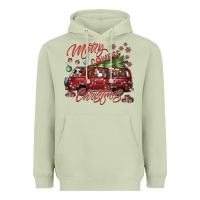 Matcha merrycamperchristmas Heavyweight Hoodie - SublimationCraftShop
