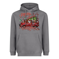 Storm merrycamperchristmas Heavyweight Hoodie - SublimationCraftShop