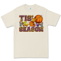 Bone tis' the season basketball Premium Tee - Zillion Design Studio