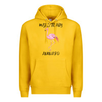 Lemon Majestically Awkward Premium Hoodie - Bettercallsaul
