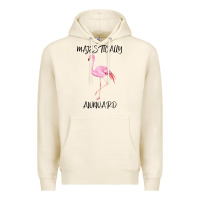 Tofu Majestically Awkward Premium Hoodie - Bettercallsaul