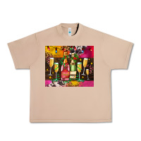 Burro Christmas champagne bottles and Urban Heavy Tee - AdoDesignShop