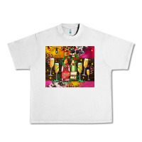 Lunar Rock Christmas champagne bottles and Urban Heavy Tee - AdoDesignShop