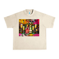 Sandshell Christmas champagne bottles and Urban Heavy Tee - AdoDesignShop