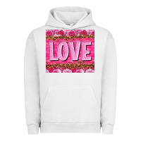 Pigment Lunar Rock Love Valentine's day tumbler Urban Hoodie - HowdyJamesFarm