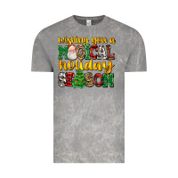 Cloud Rock wishing you a magical season Vintage Tee - AdoDesignShop