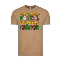 Wishing You A Magical Season Vintage Tee | Teevron