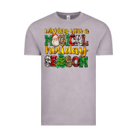 Vintage Zinc wishing you a magical season Vintage Tee - AdoDesignShop