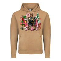 Vintage Camel christmas oh snap Vintage Hoodie - AdoDesignShop