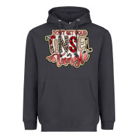 Smoke dont get your tinsel in a tangle Heavyweight Hoodie - SublimationCraftShop