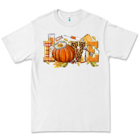 White love nurse fall Premium Tee - texasbilliewilder