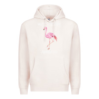 Pale Pink Majestically Awkward Premium Hoodie - Bettercallsaul