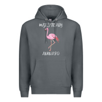 Rock Majestically Awkward Premium Hoodie - Bettercallsaul