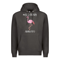 Smoke Majestically Awkward Premium Hoodie - Bettercallsaul