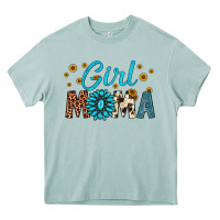 Arona girl mama Heavy Core Tee - Artiststas