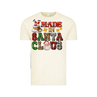 Vintage Arctic made in santa claus ado Vintage Tee - AdoDesignShop