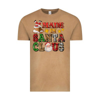 Vintage Camel made in santa claus ado Vintage Tee - AdoDesignShop