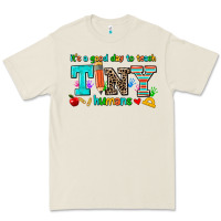 Bone its a good day to teach tiny humans Premium Tee - AdoDesignShop