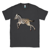Smoke Baby Zebra Classic Tee - LillyAllenDesigns