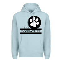 Blue Mist The DogFather Premium Hoodie - Bettercallsaul