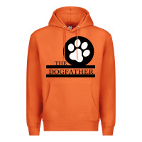 Carrot The DogFather Premium Hoodie - Bettercallsaul