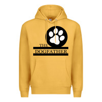 Mustard The DogFather Premium Hoodie - Bettercallsaul