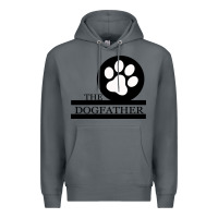 Rock The DogFather Premium Hoodie - Bettercallsaul