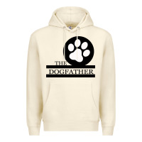 Sandshell The DogFather Premium Hoodie - Bettercallsaul