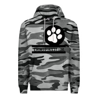 Slate Camo The DogFather Premium Hoodie - Bettercallsaul