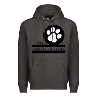 Smoke The DogFather Premium Hoodie - Bettercallsaul