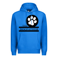 True Royal The DogFather Premium Hoodie - Bettercallsaul