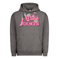 Pigment Tornado crush cancer Urban Hoodie - CowGirlArtShop