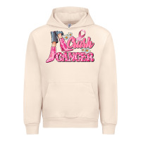Sandshell crush cancer Urban Hoodie - CowGirlArtShop