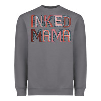 Storm inked mama Heavyweight Sweatshirt - JahusDesignShop