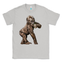 Moon Dust Baby Gorilla Classic Tee - LillyAllenDesigns