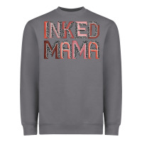 Storm inked mama Heavyweight Sweatshirt - JahusDesignShop